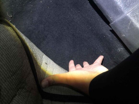 [无锡·苏B] 二手大众途观2012款 1.8TSI 自动四驱菁英版