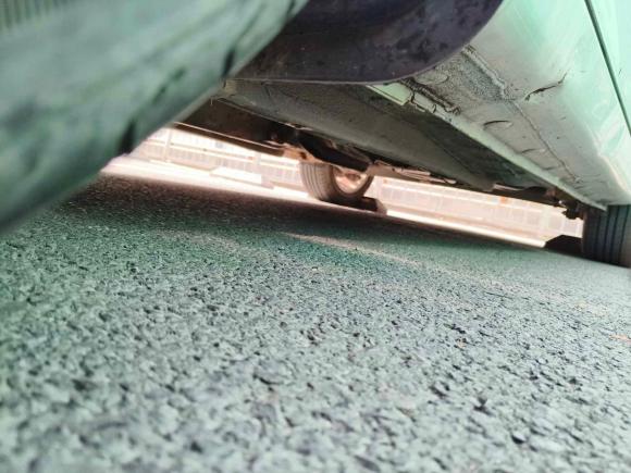 [深圳·粤G] 二手吉利汽车远景2019款 升级版 1.5L 自动尊贵型 国V