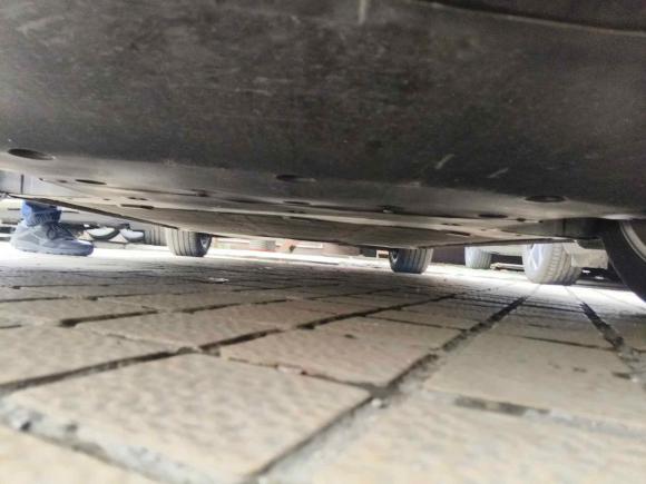 [上海·沪A] 二手名爵MG4 EV2022款 520km 旗舰版