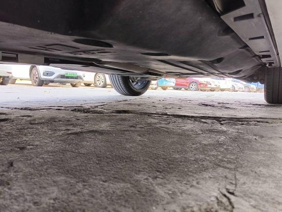 [深圳·辽B] 二手路虎发现运动版2020款 249PS R-Dynamic 性能科技版 5座