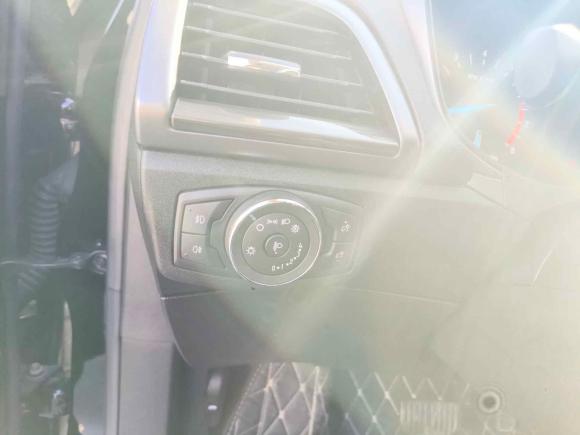 [上海·沪C] 二手福特蒙迪欧2017款 EcoBoost 180 时尚型