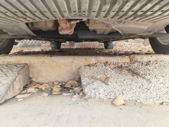 [常州·鄂F] 二手铃木启悦2015款 1.6L 自动乐享型