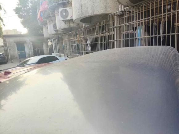 [无锡·皖A] 二手东风风行菱智2018款 M3 1.5L 5座基本型