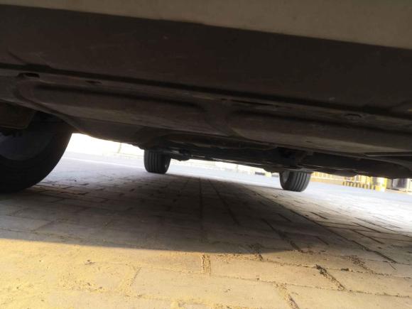 [无锡·苏B] 二手斯柯达柯珞克2018款 TSI280 旗舰版 国V