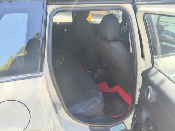 [上海·沪A] 二手MINIMINI2015款 1.5T COOPER Fun 五门版