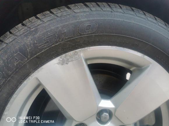 [义乌·浙G] 二手雪佛兰迈锐宝2013款 1.6T 自动舒适版