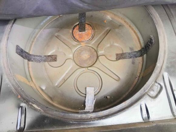 [上海·鲁N] 二手大众桑塔纳经典2007款 1.8L 景畅型