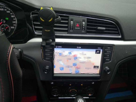 [金华·浙G] 二手大众凌渡2018款 280TSI DSG舒适版