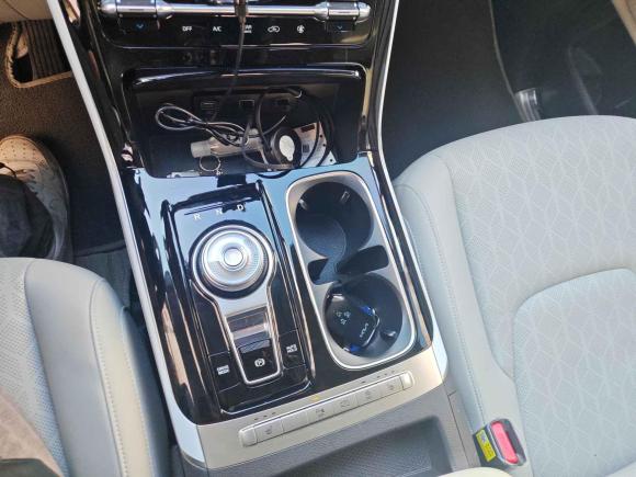 [北京·京K] 二手起亚嘉华2021款 2.0T 豪华科技款