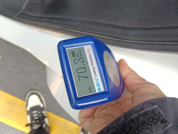 [深圳·鄂A] 二手启辰启辰T902018款 2.0L CVT智联智尚版 国V