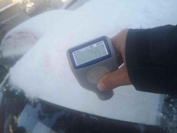 [温州·浙C] 二手本田锋范2019款 1.5L CVT舒适版