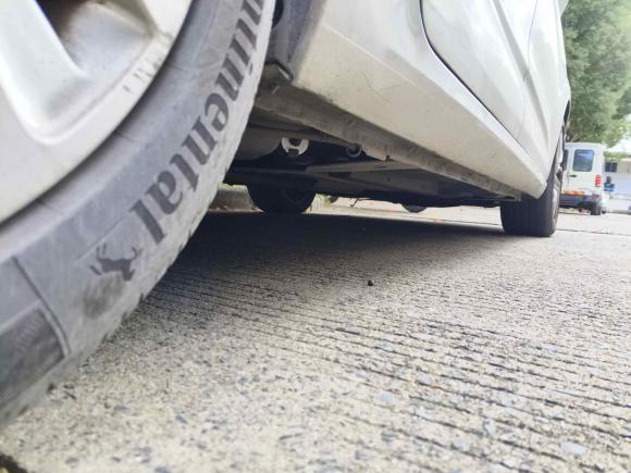 [上海·苏F] 二手雪铁龙雪铁龙C4L2014款 1.6THP 智驱版 自动劲智型