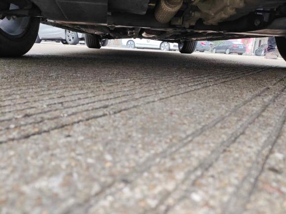 [宁波·浙B] 二手名爵MG62019款 20T 手动运动版