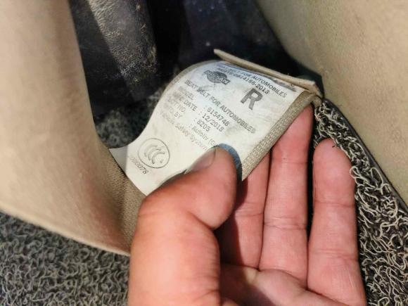 [武汉·鄂A] 二手东风俊风E11K2019款 标准型