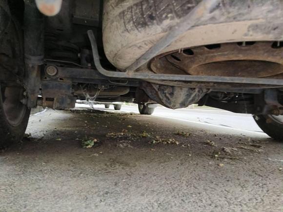 [北京·京N] 二手东风风行风行CM72014款 2.4L 手动行政型