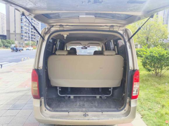 [南昌·赣A] 二手五菱汽车五菱荣光V2018款 1.5L标准型