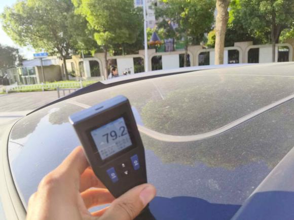 [宁波·浙B] 二手哈弗哈弗M62021款 PLUS 1.5T DCT豪华智联型