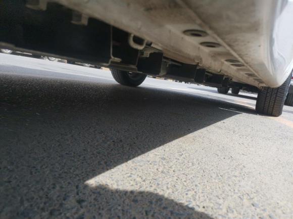 [北京·京N] 二手长安奔奔EV2017款 纯电动 180公里标准型