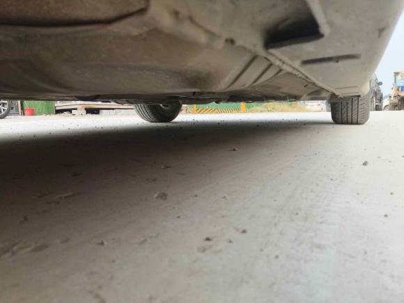 [济南·鲁A] 二手本田雅阁2016款 2.0L 舒适版