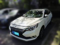 [上海·苏U] 启辰启辰T902018款 2.0L CVT智联智尚版 国V