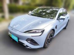 [杭州·浙A]比亚迪&nbsp;&nbsp;海豹&nbsp;&nbsp;2022款 700km 长续航后驱版