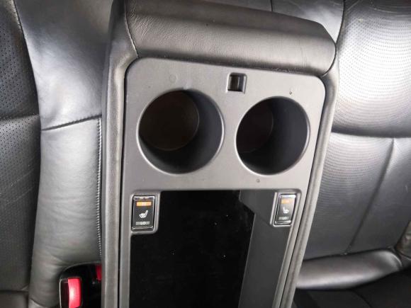 [合肥·皖A] 二手英菲尼迪英菲尼迪Q702013款 Q70L 2.5L 豪华版