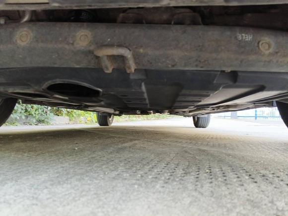 [杭州·浙A] 二手现代悦动2011款 1.6L 自动豪华型