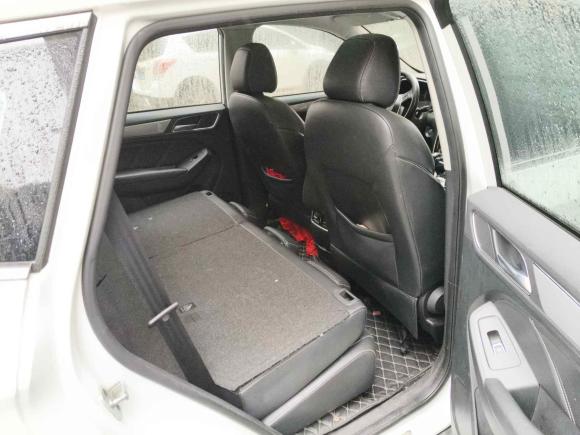 [嘉兴·浙F] 二手荣威荣威RX52019款 20T 两驱自动Ali智联网铂金版