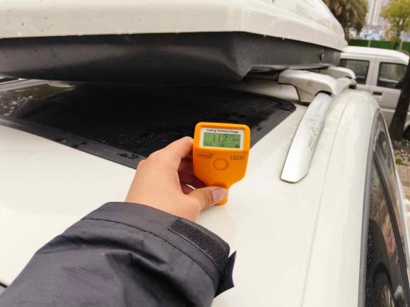 [台州·浙J] 二手大众高尔夫2011款 1.4TSI Cross Golf