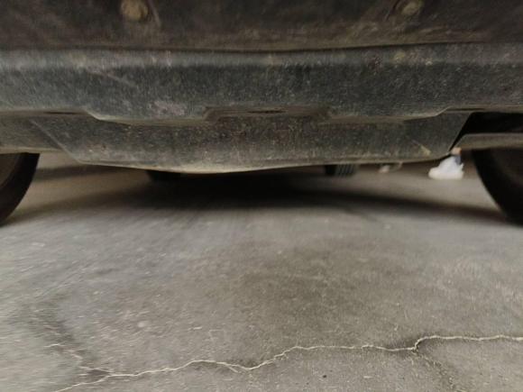 [济南·鲁A] 二手哈弗哈弗H22014款 1.5T 手动两驱精英版