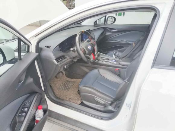 [杭州·浙A] 二手别克微蓝62022款 互联共享型 PLUS