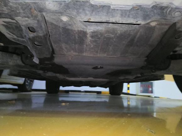 [济南·鲁A] 二手路虎发现2016款 3.0 SC V6 HSE