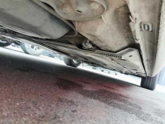 [成都·川A] 二手斯柯达明锐2015款 1.6L 自动逸杰版