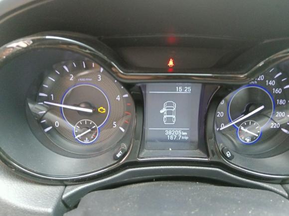 [深圳·粤B] 二手江铃宝典2020款 2.5T柴油两驱尊享版长轴JX4D25A6L