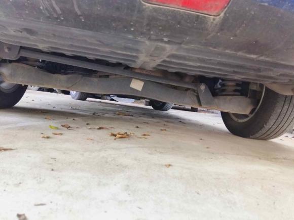 [广州·粤R] 二手纳智捷大7 MPV2016款 2.0T 豪华型