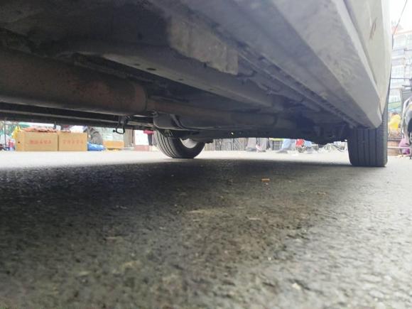 [成都·川A] 二手上汽大通MAXUS大通G502019款 1.5T 首发款自动豪华版 6座