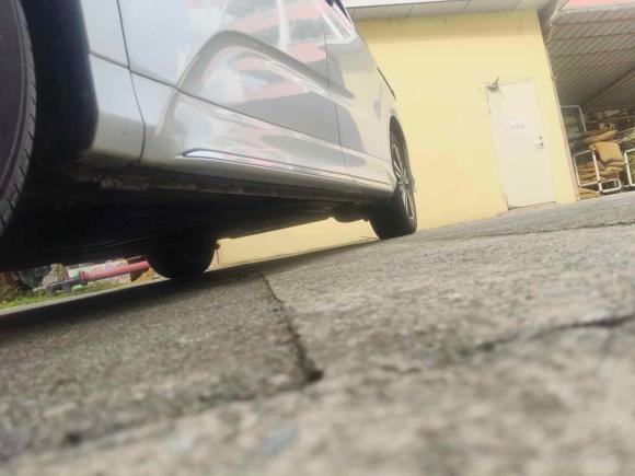 [上海·沪B] 二手本田奥德赛2021款 2.0L 锐·智享版