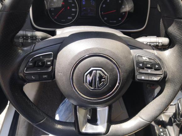 [义乌·浙G] 二手名爵名爵ZS2017款 1.5L 自动豪华版