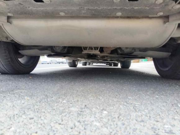 [杭州·浙A] 二手宝马宝马X42019款 xDrive25i M运动套装