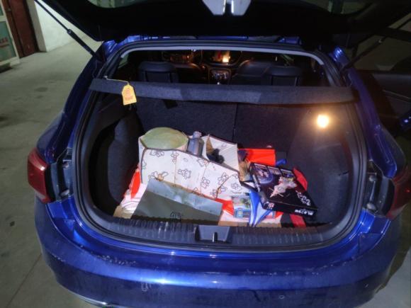 [宁波·浙B] 二手菲亚特致悦2014款 1.4T 自动舒适版