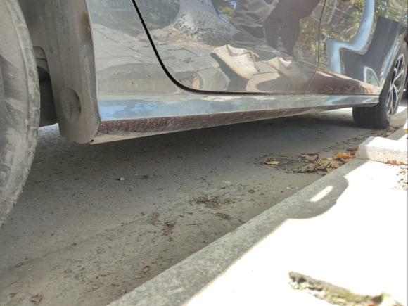 [上海·沪C] 二手名爵名爵52021款 180DVVT CVT青春风尚版