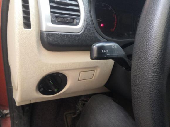 [义乌·浙G] 二手斯柯达晶锐2009款 1.4L 自动晶致版