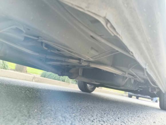 [南通·鲁A] 二手别克别克GL82014款 2.4L 经典版