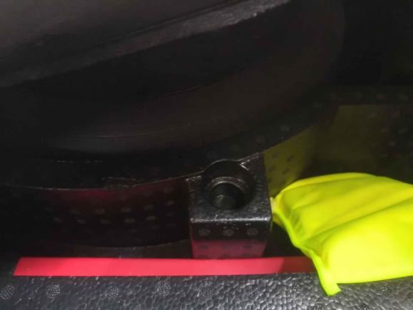 [合肥·皖A] 二手名爵MG62021款 Pro 1.5T 自动Trophy豪华版