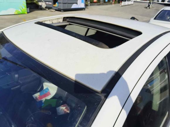 [南通·苏F] 二手三菱翼神2013款 风尚版 1.6L 手动豪华型