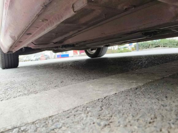 [义乌·浙G] 二手别克君威2015款 1.6T 领先技术型