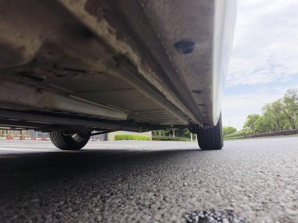 [湖州·皖C] 二手雪佛兰科鲁兹2016款 1.5L 手动精英版