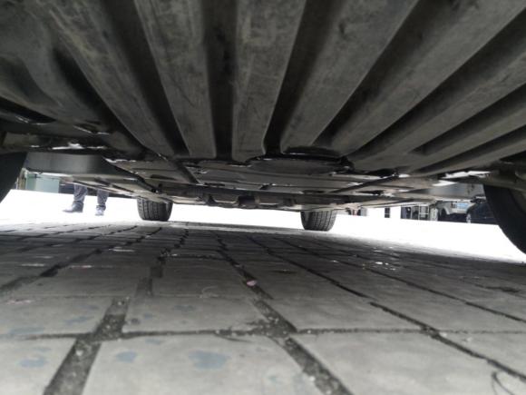 [成都·川G] 二手奔驰奔驰R级2015款 R 400 4MATIC 商务型