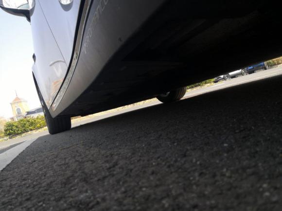 [青岛·豫A] 二手小鹏小鹏P72020款 562E性能版