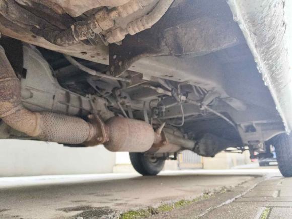 [合肥·粤E] 二手金杯金杯海狮2014款 2.0L第五代快运王商务型4G19